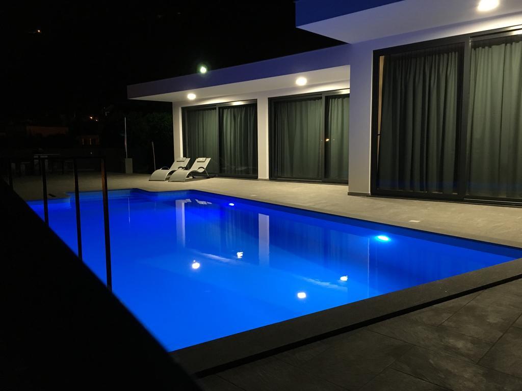 Villa Moradia Syso à Arco da Calheta  Extérieur photo